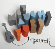 toparch